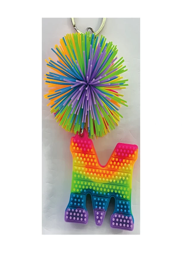 Wholesale 480 Pcs. Pom Pom Ball Initial Grande